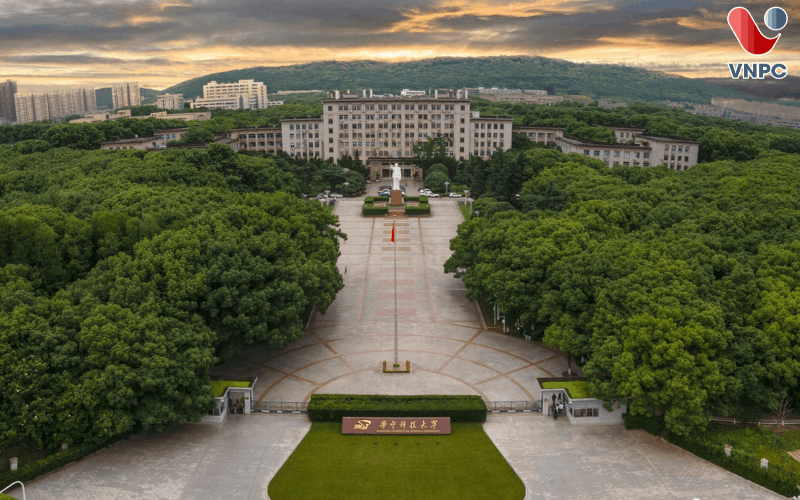M.77King casino trực tuyến Khoa học và Công nghệ Hoa Trung